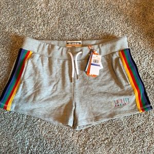 Carly Carnival Short